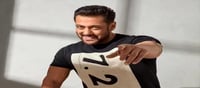 Superstar Salman Khan congratulates his Alma Mater, The Scindia School